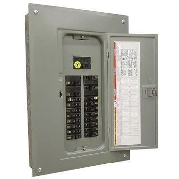 Panel Boards / Load Centers / Switch Gear