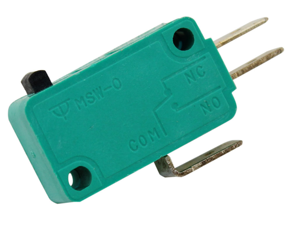 Micro Switches / Limit Switches
