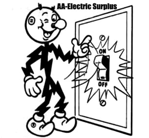 AA Electric Surplus
