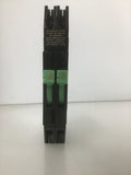 Circuit Breaker Zinsco 30amp Tandem R38-30 Plug-in