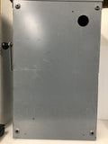 Safety Switch DTU-224-NRB SQUARE D 200 Amp