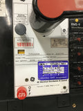 Circuit Breaker GE Power Break THP1616SS
