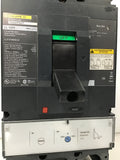 Circuit Breaker Square D Power Pact LLF37060D33