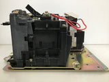 Motor Starter Reversing Allen Bradley 505-B1F