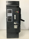 Circuit Breaker Square D Power Pact LLF37060D33