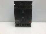 CIRCUIT BREAKER TED134050 General Electric 3 POLE 50 AMP