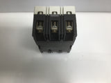 CIRCUIT BREAKER FDB 14k Westinghouse 3 POLE 15 AMP