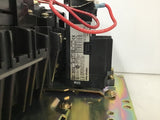 Motor Starter Reversing Allen Bradley 505-B1F