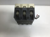 CIRCUIT BREAKER HMCP015E0 Westinghouse 3 POLE 15 AMP