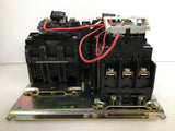 Motor Starter Reversing Allen Bradley 505-B1F