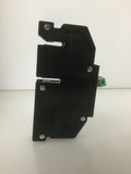 Circuit Breaker Zinsco 30amp Tandem R38-30 Plug-in