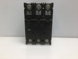 CIRCUIT BREAKER TED134050 General Electric 3 POLE 50 AMP