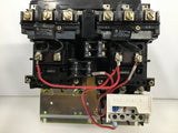 Motor Starter Reversing Allen Bradley 505-B1F