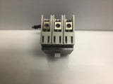 CIRCUIT BREAKER S3N-3P-150A ABB 3 POLE 150 AMP
