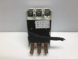 CIRCUIT BREAKER S3N-3P-150A ABB 3 POLE 150 AMP