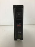 Circuit Breaker Square QOB120 Bolt On