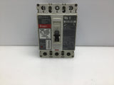 CIRCUIT BREAKER HMCP150U4C Cutler-Hammer 3 POLE 150 AMP