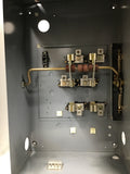 Safety Switch DTU-224-NRB SQUARE D 200 Amp