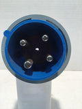 Pin & sleeve plug Me 460P9W  Mennekes Reconditioned