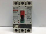 Circuit Breaker J250S Cutler Hammer