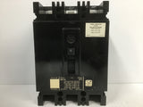 Circuit Breaker FB3015 Westinghouse 3 Pole