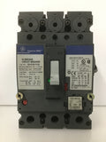 Circuit Breaker SEHA36AT0100 General Electric Molded Case