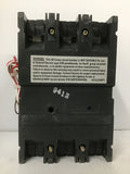 Circuit Breaker SEHA36AT0100 General Electric High Break