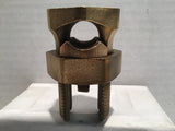 Split bolt IL-350 ILSCO