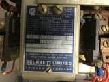 Reversing Stater E4402-S910 SPL Square D Y920X33