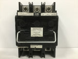 Pullout 200 Amp 3 Pole FTL3100 Square D