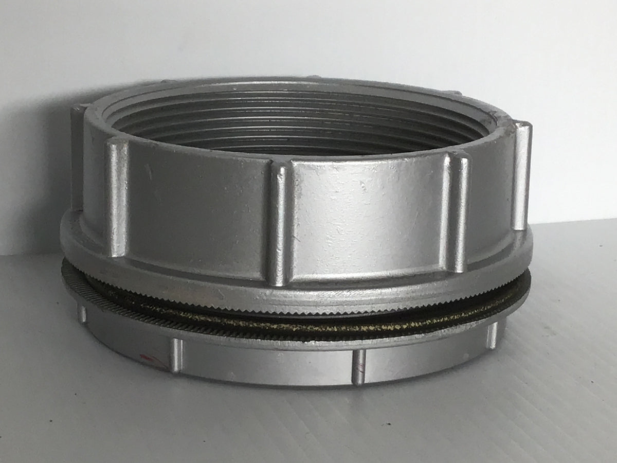 Myers Hub ST10 4 Inch AA Electric Surplus