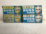 Buss Fuses Vintage S-Style