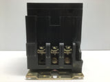 Motor Starter 8536SCO3S Square D Size 1