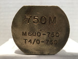 Split Bolt 750M Sherman