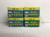 Buss fuses vintage
