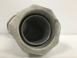 Liquid Tight Fitting LT30045 Midwest
