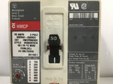 Circuit Breaker HMCP050K2C Westinghouse