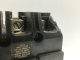 Circuit Breaker TEY360 General Electric