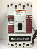 Circuit Breaker DK2400KA05X07Y08 Cutler Hammer 2 Pole