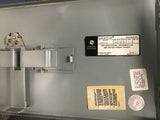 Panel Switch FVK340JK General Electric  400 Amp 600v Main Breaker