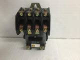 Lighting Contactor 8903-LO40V04 Square D