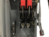 Safety Switch H222N Square D 60 Amp