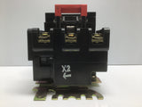 Motor Starter 8536SCO3S Square D Size 1