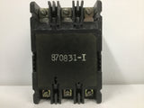 Circuit Breaker HMCP030H1C Westinghouse