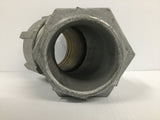 Liquid Tight Fitting T&B 5249 3”