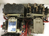 Reversing Stater E4402-S910 SPL Square D Y920X33