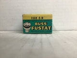 Buss Fuses Vintage S-Style