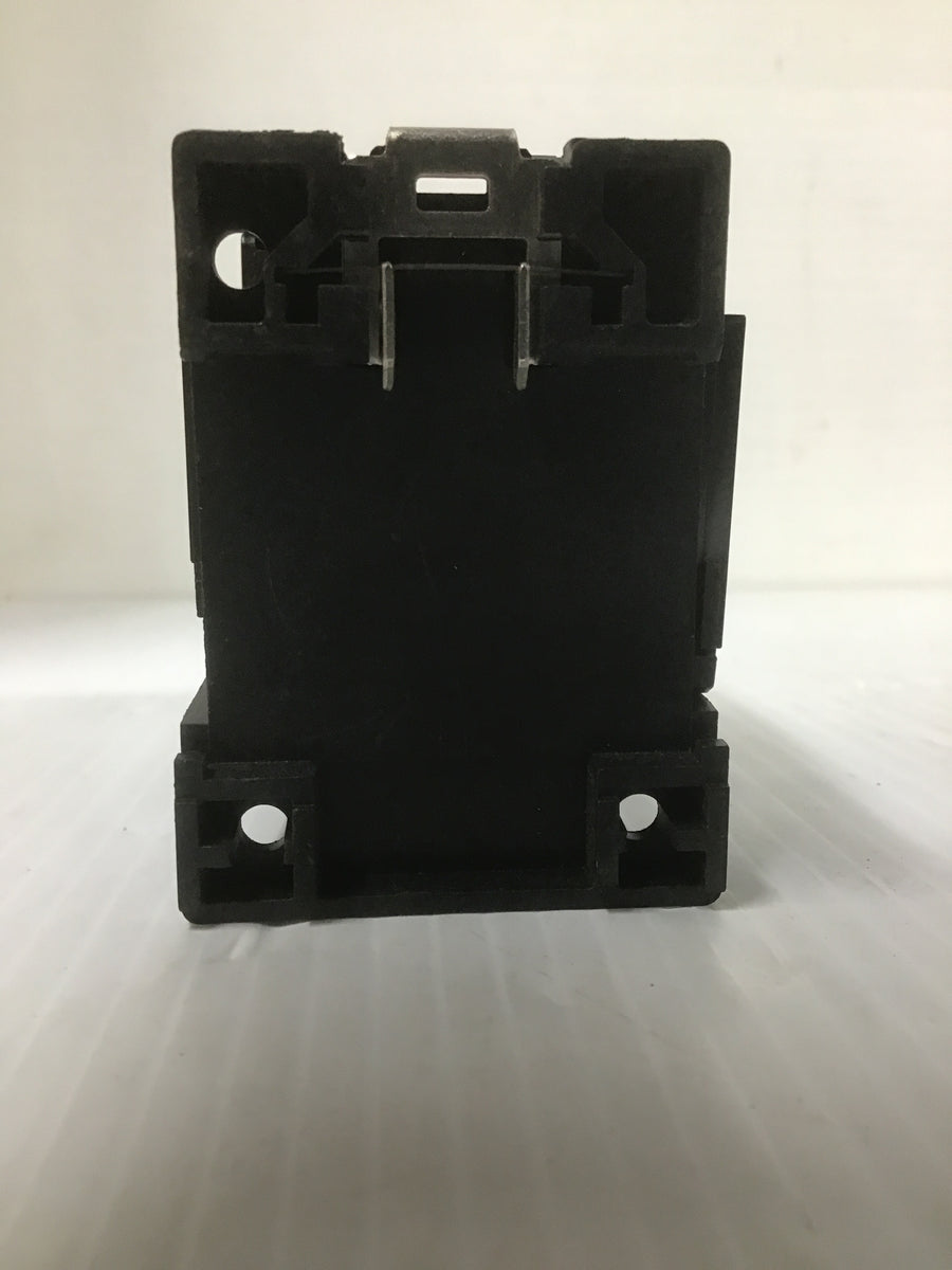 Overload Block CT 312 Sprecher Schulz 2.54.0 AA Electric Surplus