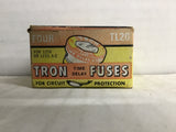 Buss Fuses Vintage S-Style