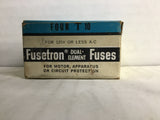 Buss Fuses Vintage S-Style